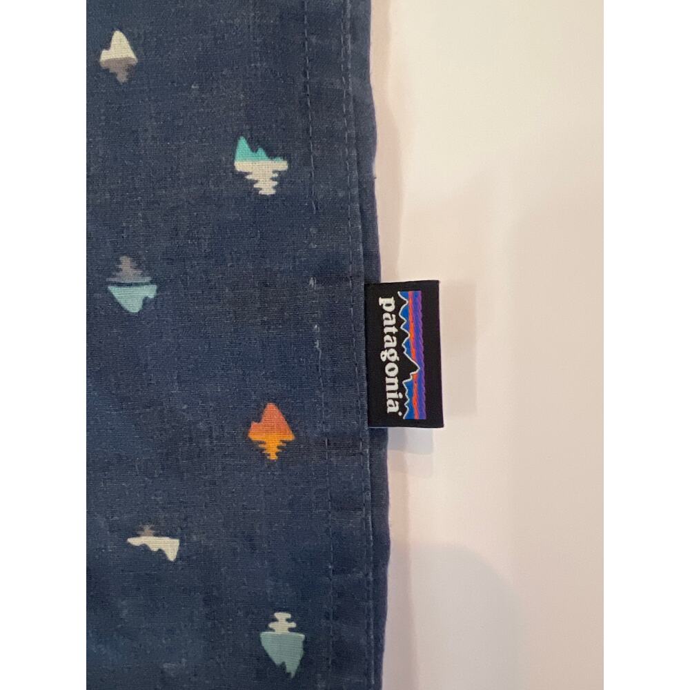 Patagonia Worn Wear
Men's Go-To Shirt Organic cotton size medium - Picture 8 of 12